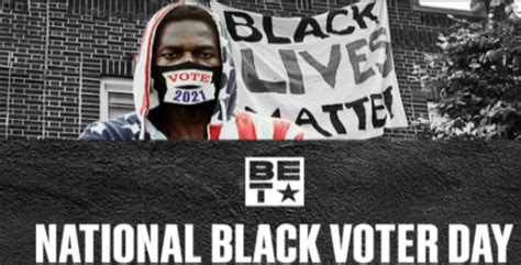 bet vote|BET VOTE FEST honors 5th Annual Black Voter Day .